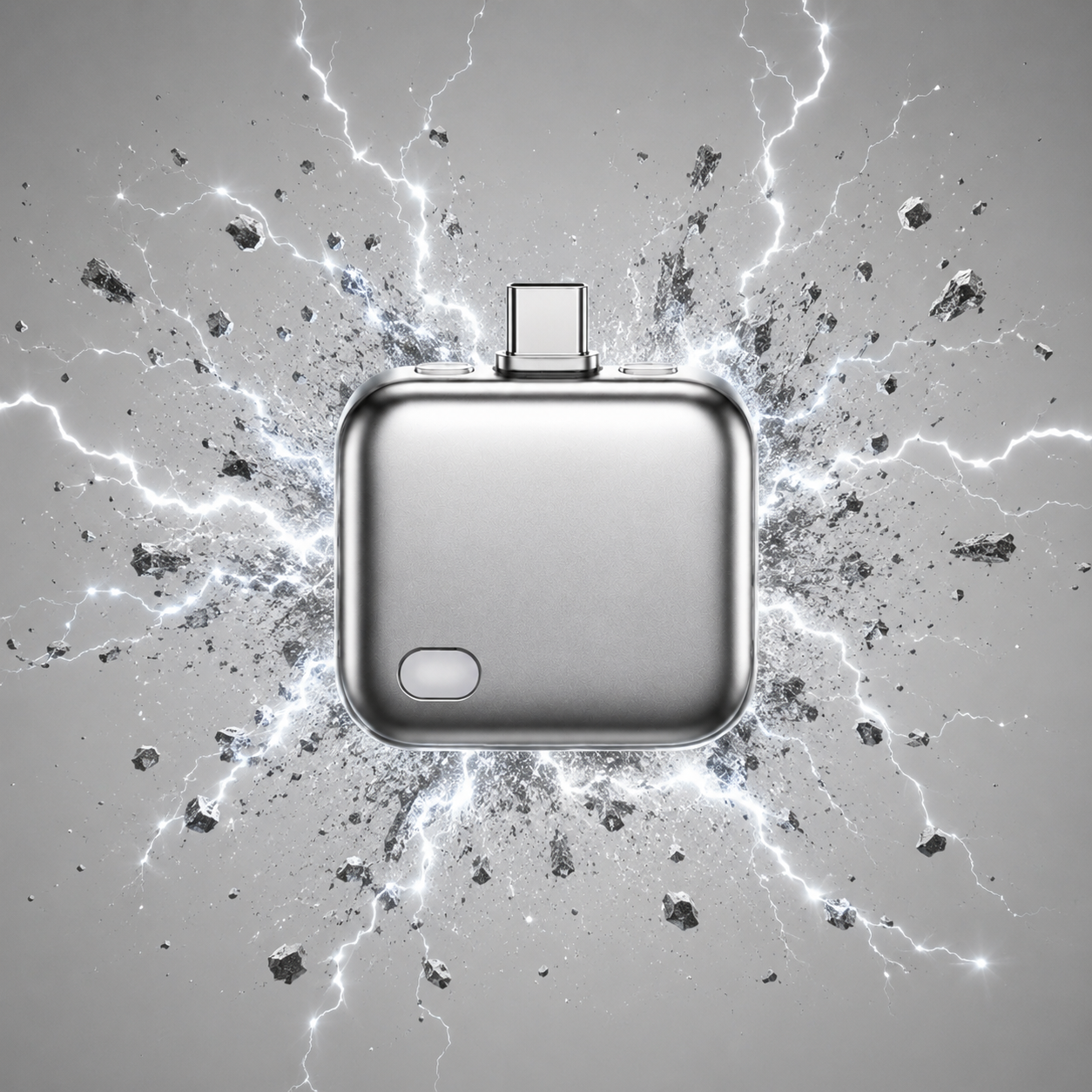 Smart charger pro