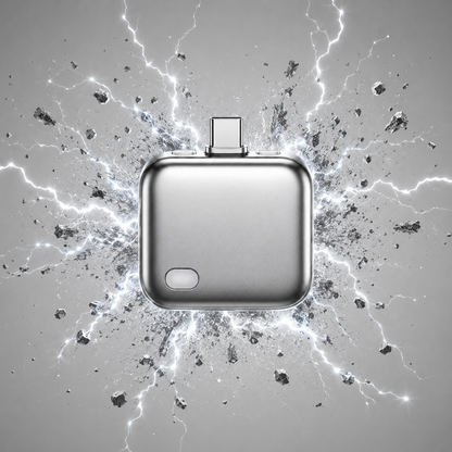 Smart charger pro