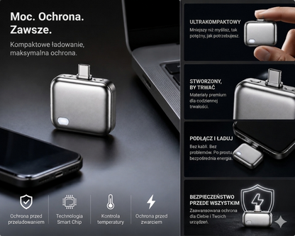Smart charger pro