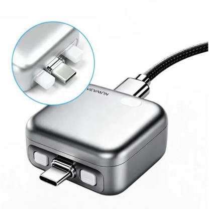 Smart charger pro